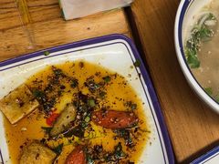-云阿蛮生烫牛肉米线(景星店)