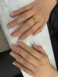 -斯馨·健康美甲美睫