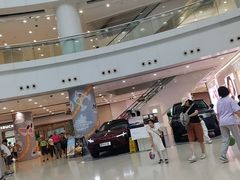 -星巴克臻选(莘庄仲盛店)