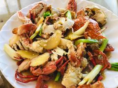-七鲜渔港美食餐厅(巽寮湾海景店)
