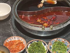 -匠牛亭·锅物烧肉放题自助(昆百大·泰业城店)