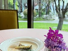 -扬州香格里拉·香宫中餐厅