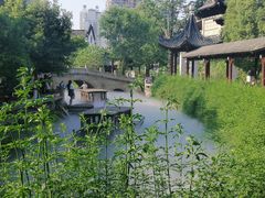 -龙潭水乡