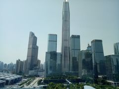 -深圳星河丽思卡尔顿酒店