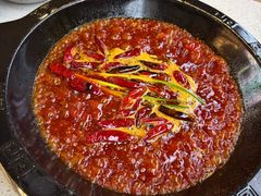 -重庆印象老火锅(梅林店)