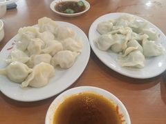 -鸿毛饺子(紫竹桥店)
