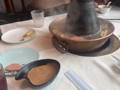 -东来顺饭庄(西直门店)