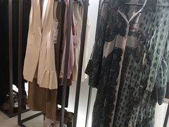 -ZARA(凯德乐峰广场店)