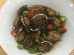 -海岛渔村大酒店(云霄路店)