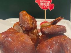 -朱记乳鸽王·非遗石岐乳鸽·全鸽宴(大兴旗舰店)