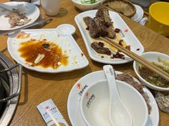 -守柴炉烤鸭(中海国际店)