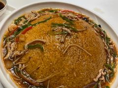-聚鑫阁江浙菜·非遗传承技艺(闵行交大店)