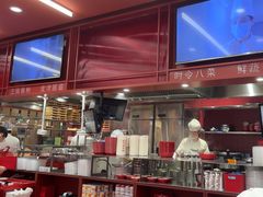 -喜家德虾仁水饺(长泰广场店)