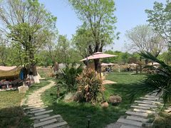 -Supine Bistro溯泮餐厅