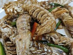 -红月湾海鲜饭店•沙滩海景(双月湾店)