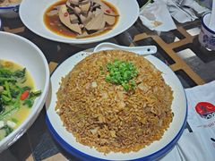 -良师门滨海人家·海鲜·家常菜(滨海城店)