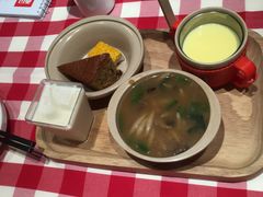 -西贝(东城万达广场店)