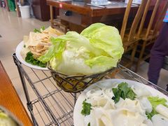 -老诚一锅羊蝎子(垡头店)