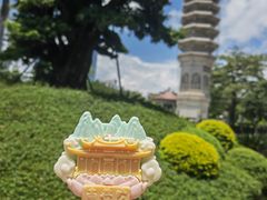 -南普陀寺