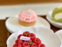 -Ten Olives甜点
