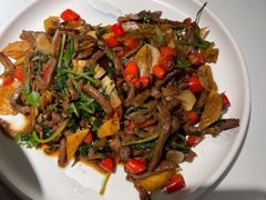 -乐享食光·浙菜风味餐厅(江虹路滨江体育馆店)