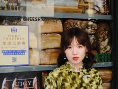 -Juicy Bakery(大学路店)