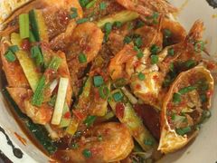 -辣螃铠盆盆蟹大排档(总店)