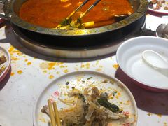 -蜀滋香鲜鱼美蛙火锅(339店)