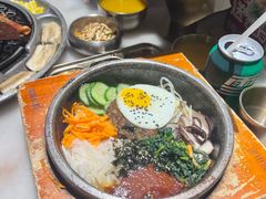 -韩宫宴烤肉·料理(苏州中心店)