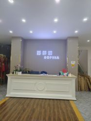 -苏菲雅婚纱摄影(宝应店)