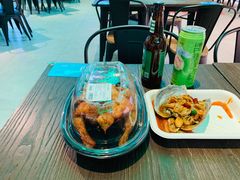-盒马鲜生(悠方店)