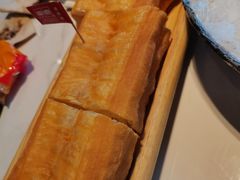 黄金油条-滋粥楼·顺德菜(番禺广场总店)
