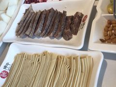-焯牛潮汕牛肉火锅(云峰街创始店)
