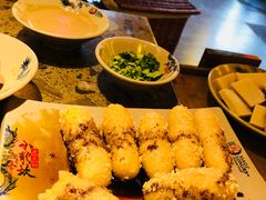-小龙坎火锅(泉舜店)