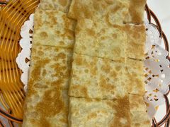 榴莲飞饼-渔文乐·海鲜大排档(千灯湖店)