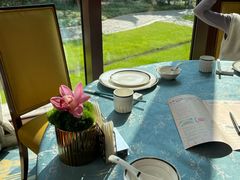 -扬州香格里拉·香宫中餐厅