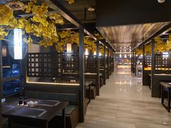 -漢頓温泉度假酒店