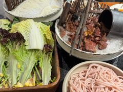 -滇牛云南火锅(桂林路店)