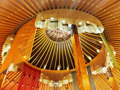 包房-九十九顶毡房(阜石路店)