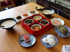 -上席擂茶·新中式青年茶馆(古城店)