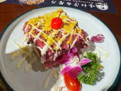 -喀秋莎西餐厅