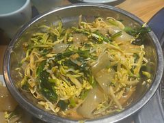 -马家大院铁锅炖(京粮广场店)