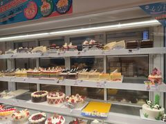 -85度C(莆田方圆荟馨宜新天地店)