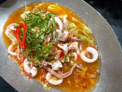 -观塘港茶餐厅(八一大道店)