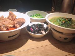 -北方家宴(番禺永旺店)