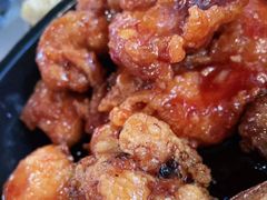 -MI WU FACTORY米屋美食工厂餐厅(绿地店)