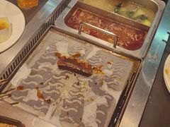 -星伦多自助料理·涮烤一体(虹悦城店)
