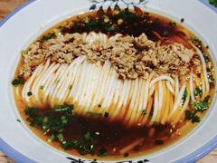 -常樂屋·常德米粉(青年路店)