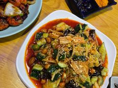 -韩师傅锦州烤串(晶座店)