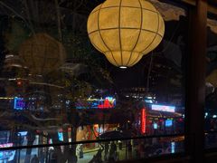 -奇芳阁·百年清真南京菜(夫子庙店)